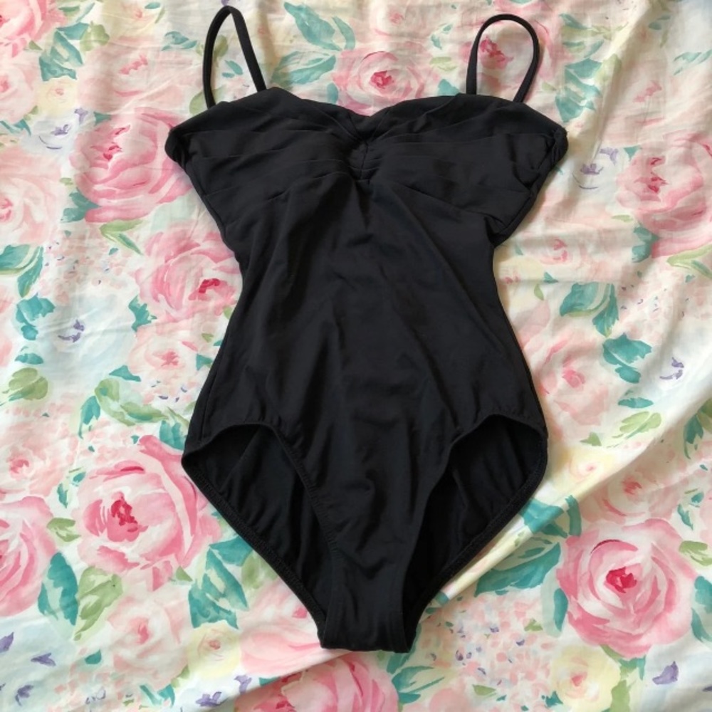 Adult Camisole Leotard